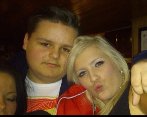 Davidboii2k12's profile picture. BiG man