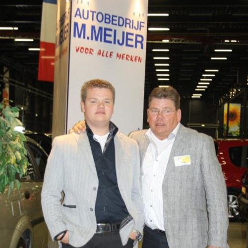 MMeijerAutos's profile picture. 