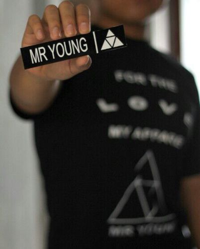 indie clothing co. est 2013
#believeinnothing
Edition #willchangeeverithing  | cp : 085641955712