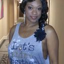 Chanda Davis - @CDvirgo1975 - Twitter