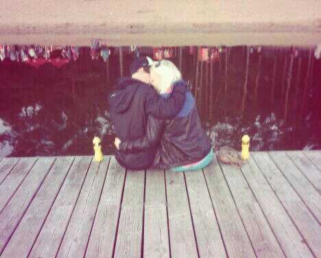 Follow me (L) :) And I FOLLLOW You Back :P // Young, Wild & Free ##