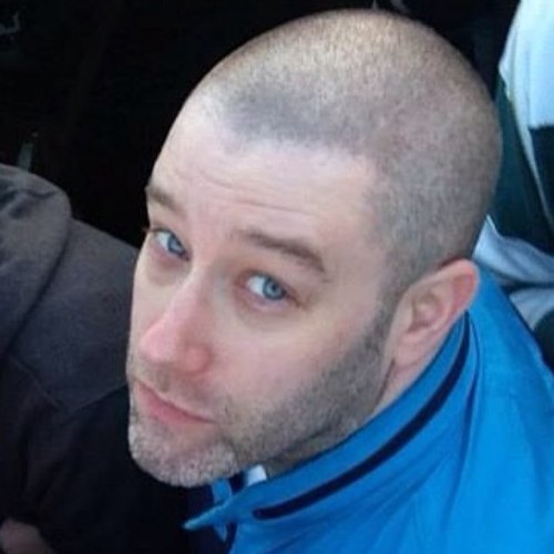 IanEllis1971's profile picture. E, double-L, I, S not F; Food obsessed and never get enough sleep. Work in telly, I stop people saying f*** or bugger All views are my own, blah, blah, blah