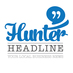 Hunter Headline (@HunterHeadline) Twitter profile photo
