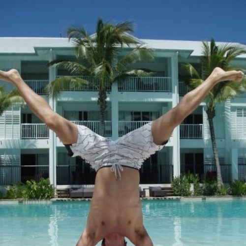 JeffDevers's profile picture. 