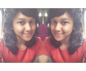 Idheandra's profile picture. 