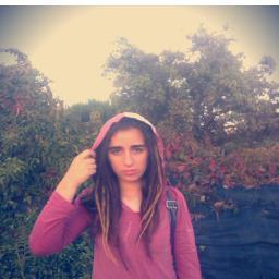 BellamySilva's profile picture. I'm a Muser 
♥