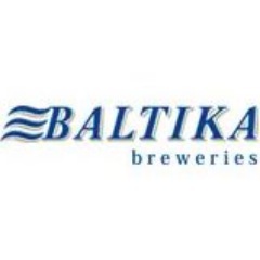 Baltika Breweries αποκλειστικος αντιπροσωπος