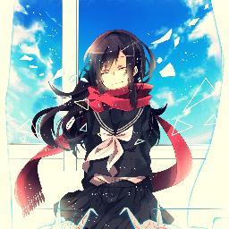 Kagerou project ~ Age 15 ~ Birthday 22nd november ~