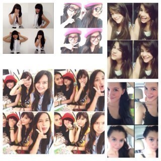 @salshaabilaa @bellagraceva_ap @steffizmr15 @cassandrasleee fanbase. followed by cassie