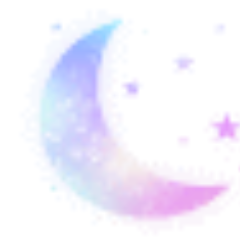 moonkissmint's profile picture. 月や星モチーフのアクセサリー作っています** ੈ✩‧₊˚