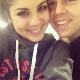 James. 1/5 of The Janoskians.