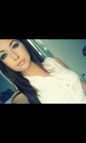 I have a disease called awesome, yhu wont understand it cuz you dont have it. ♡