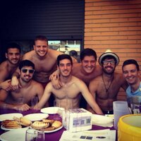 Raul Pueyo Varea (@rpueyo04) 's Twitter Profile