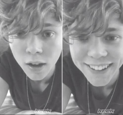 Celine_5SOS's profile picture. #1D #5SOS #Taylor Swift #TeenWolf #BTR #DemiLovato #LittleMix @ItsMidnightRed followed 23/06/2013. Michael Castro follows