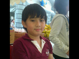 - Gerald Susanteo Official, Always Support kk @Karel_Super7 and kk @Adriel1712 :)