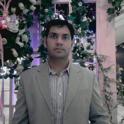 This is Sushil K Dubey, an Advocate, I am Software Graduate with MBA and LLB (DU)