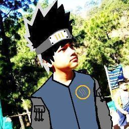 drummer, barney stintson(ist), Naruto fan,