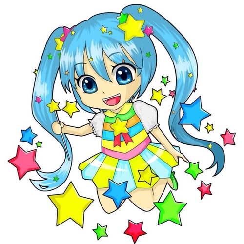 モンロー☆絵師&歌い手さんのプロフィール画像
