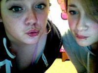 hi, people I am a directioner and I once fell over thin air wow and that all you need to know ;)