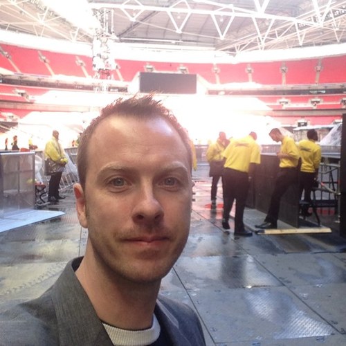 toby leighton-pope Profile