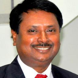 Vice President Operations at Bharti Group of NABH accredited centres of excellence in Eye Care. Past-Indian Air Force and Head of Admin at Yashoda Hospitals.