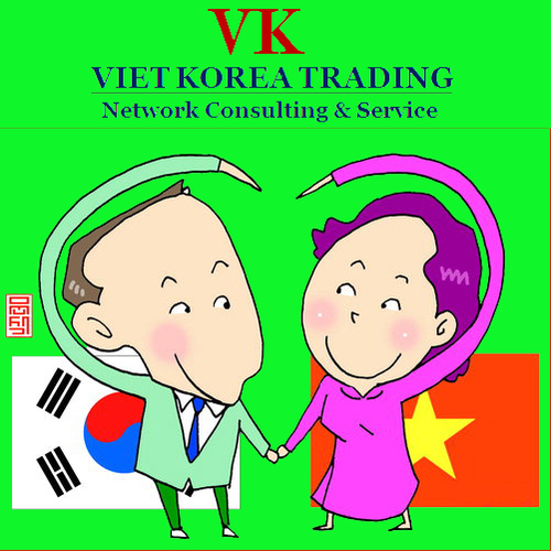 Tư vấn đầu tư, kết nối thương mại, hỗ trợ XNK Việt Nam - Hàn Quốc