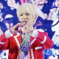 ちぇん (@shineexok) Twitter profile photo