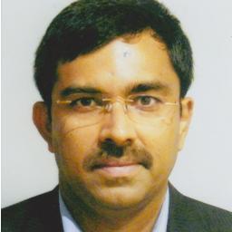 Anand Ramachandran