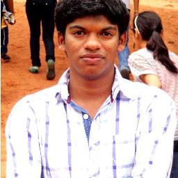 An IT professional , an unbiased citizen , a lateral thinker , A proud ODIA... JAY JAGANNATH