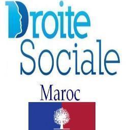 DANIEL HOURES
Délégué National Droite Sociale MAROC
Mail : droitesociale.maroc@gmail.com