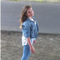 lauraomloop7's profile picture. zingen xx