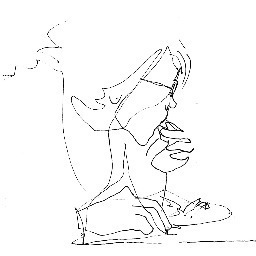 ofWhitstable's profile picture. Artist celebrating 50 years of VC Jones Fish Restaurant & Takeaway through drawing, conversation and bespoke chip shop papers: Launch 27 July - 2 August 2013