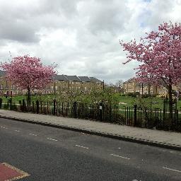 Residents have got £1M to spend - Lets see if they can keep it from the service providers and make some real differences!