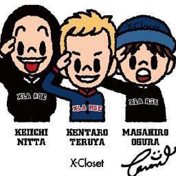 xcloset