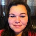 Caitlin Dennis - @Lovinmylife134 - Twitter