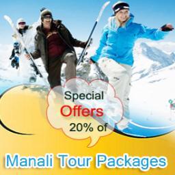 Manali Travel Guide