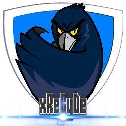 xReCyDe_'s profile picture. 