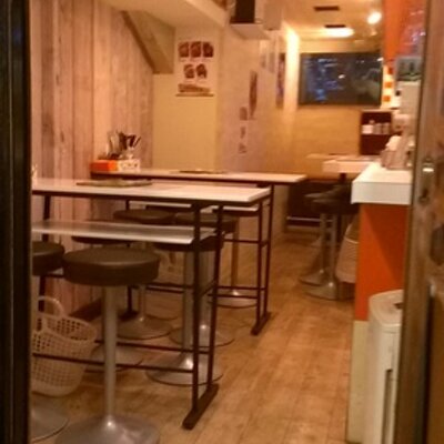 どんがらがっしゃん新宿三丁目店 Dongara3 Twitter どんがらがっしゃん新宿三丁目店 Dongara3 Twitter