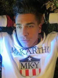 Club de fans dedicado a Juan Carlos de GH14