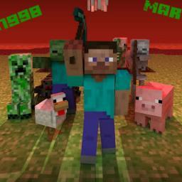 Heey chavales este es nuestro twitter, el del gran server battlecraft