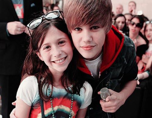 Belieber for ever I promise ♥