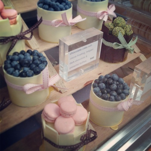 Pastry chef, entrepreneur, gastronomer