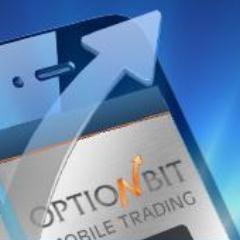 Trading Binary Options On The Move with Android and iPhone