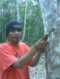 berjuang sampai menumukan kebahagia yang hakiki secara NKRI