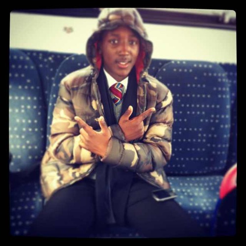 Dumper18Tajeune's profile picture. 