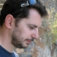 Elias Tsionis (@eliastsionis) 's Twitter Profile