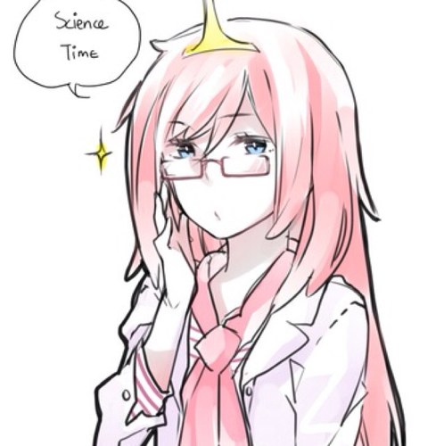 _Bubblegum_PB's profile picture. Hello my lovley citizens, I love you all and I hope you have an outstanding day! #AT #RP #Taken by @BassMarshallLee