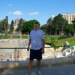 Jiri_Martinu's profile picture. 