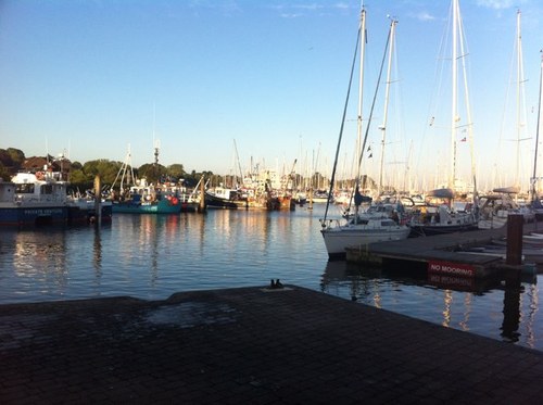 PhilTheCask's profile picture. Previously with the UK's No 1 cask ale brewer.  All views are entirely my own.