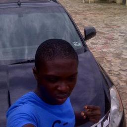 IBERU1994's profile picture. Lol...Gentle guy ...well am not into drama or games...Always live ma life the way I want it ..that is how it suppose to be ...Chop Alone +Die Alone+Gba Alone ..